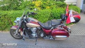 Kawasaki VN - 1