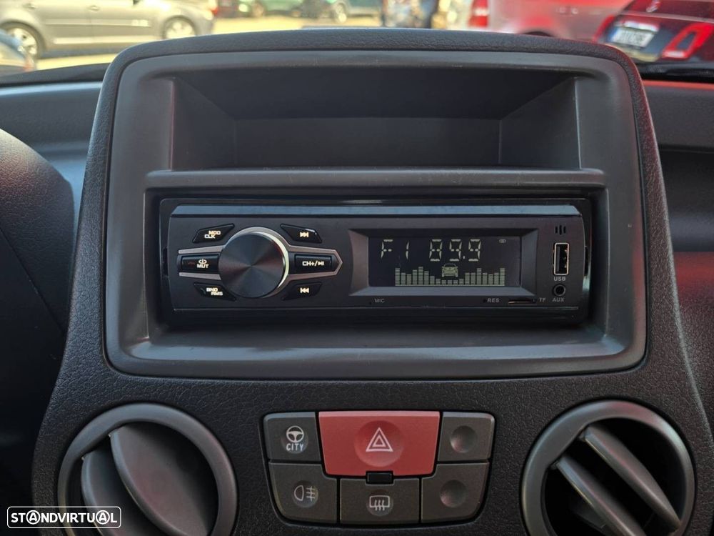 Fiat Panda 1.2 Dynamic - 15