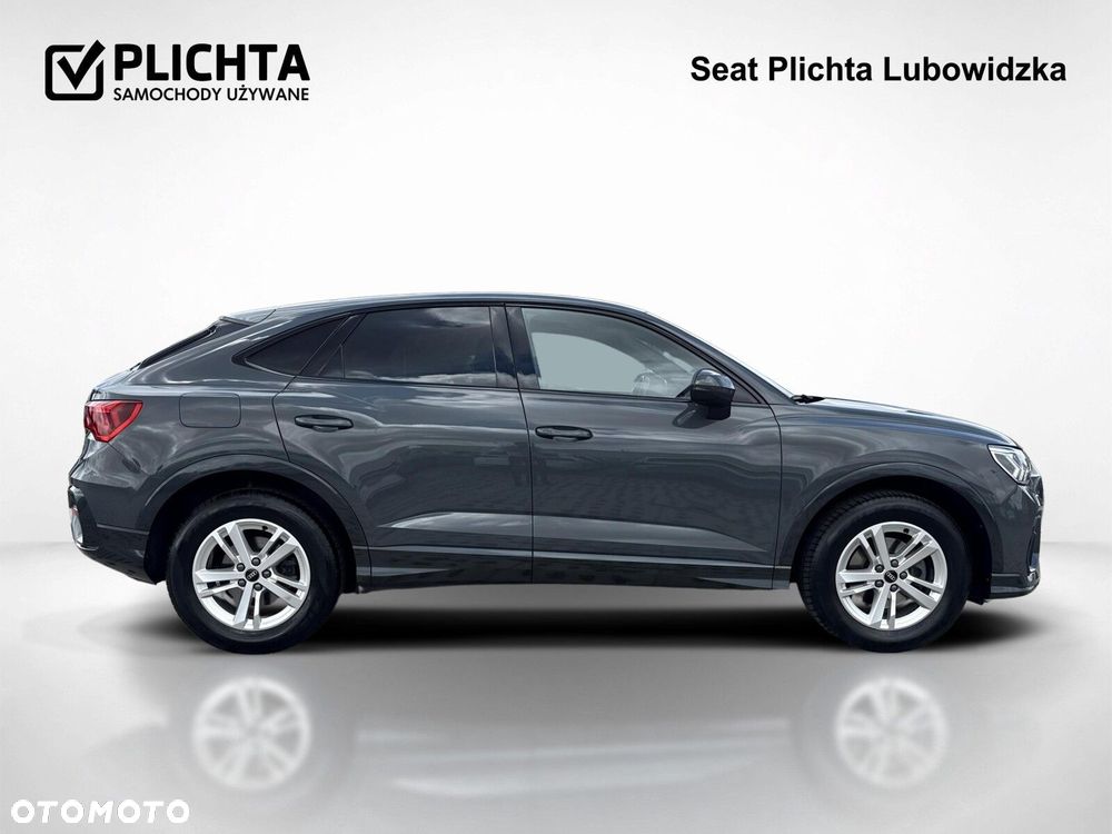 Audi Q3 Sportback - 7