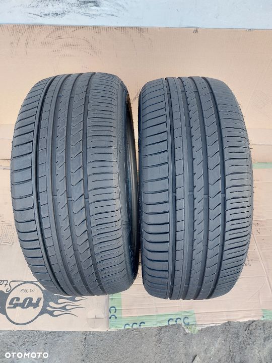 235/50 R17 OPONY LETNIE WINRUN R330 DOT3118