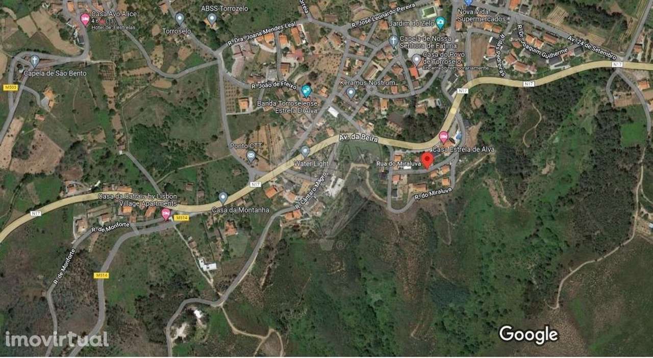 Terreno  para venda - Grande imagem: 4/6