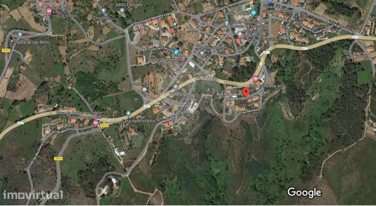 Terreno  para venda - Grande imagem: 4/6