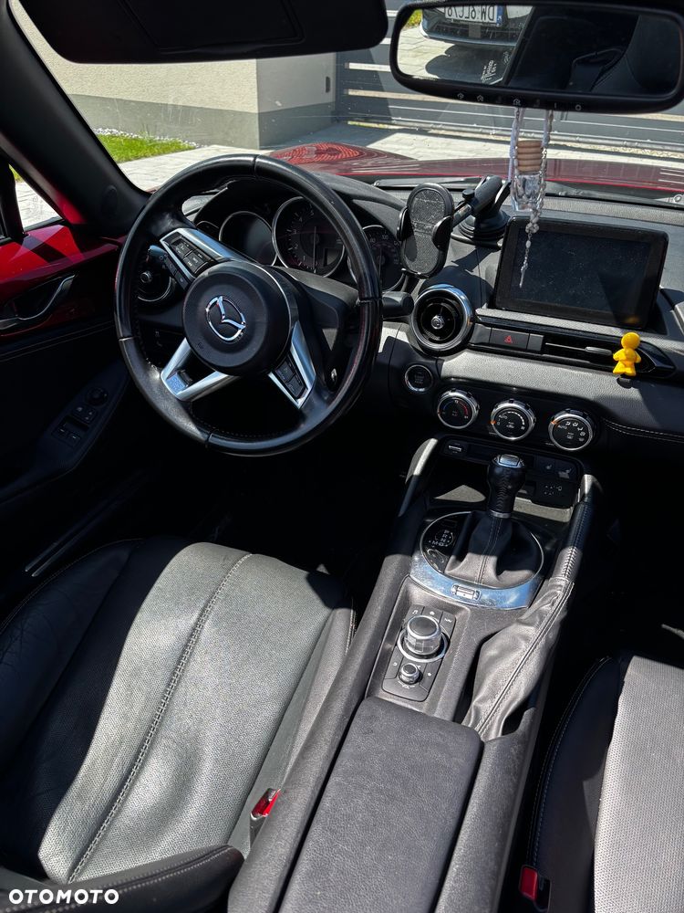 Mazda MX-5 2.0 Skyfreedom i-ELOOP - 13
