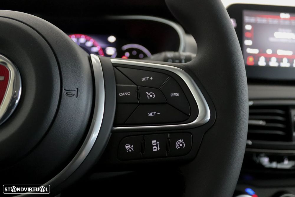 Fiat Tipo Station Wagon 1.3 MultiJet City Life - 10