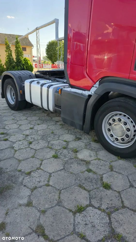 Scania R410 - 21