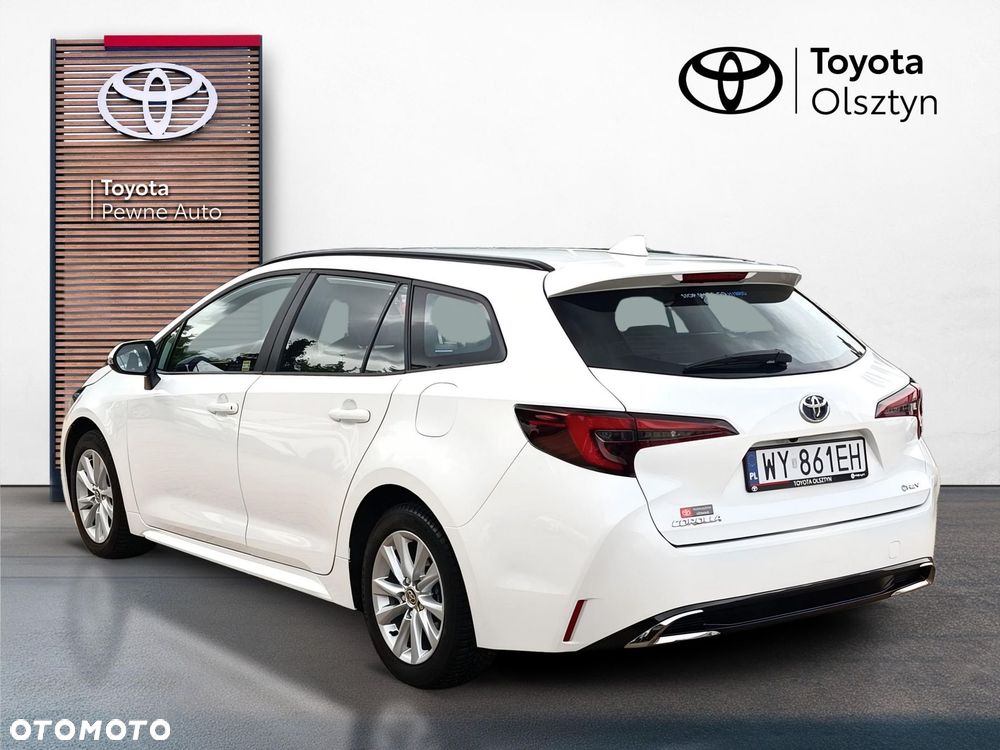 Toyota Corolla 1.8 Hybrid Comfort - 7