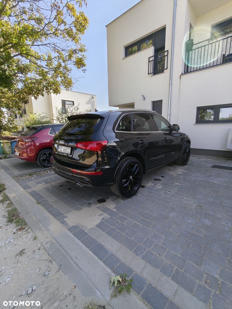 Audi Q5 3.0 TDI Quattro S tronic - 5