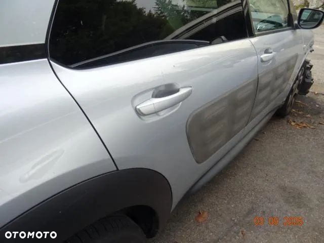Citroën C4 Cactus Pure Tech 110 Stop&Start Shine - 7