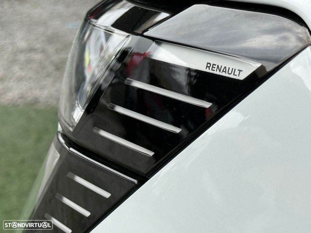 Renault Mégane - 23