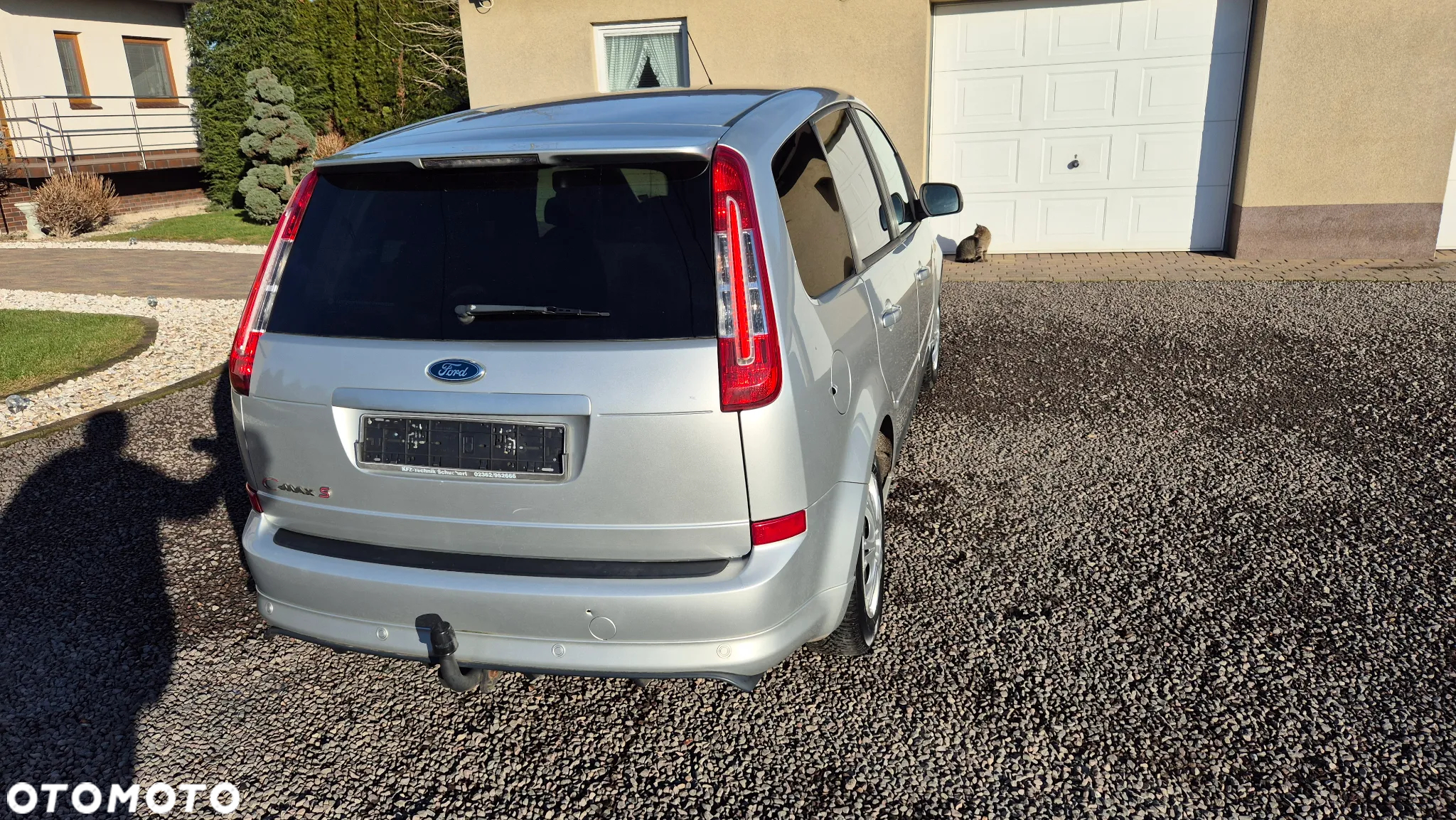 Ford C-MAX - 6