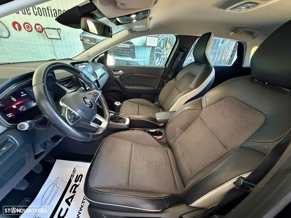 Renault Captur - 9