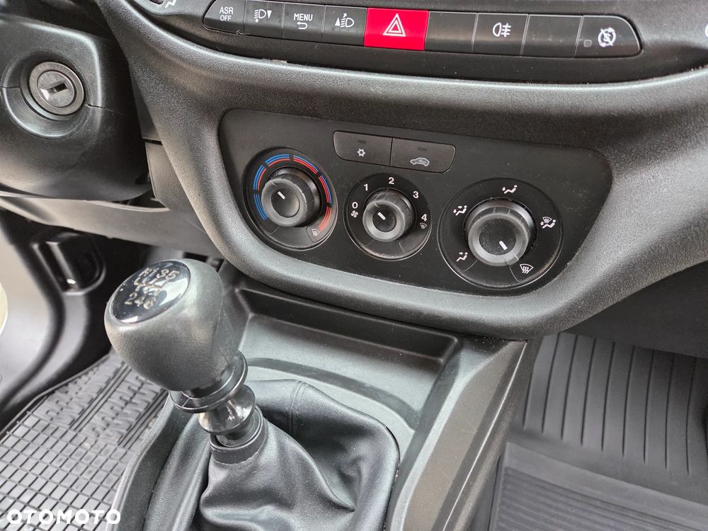 Fiat Doblo Kombi Active - 27