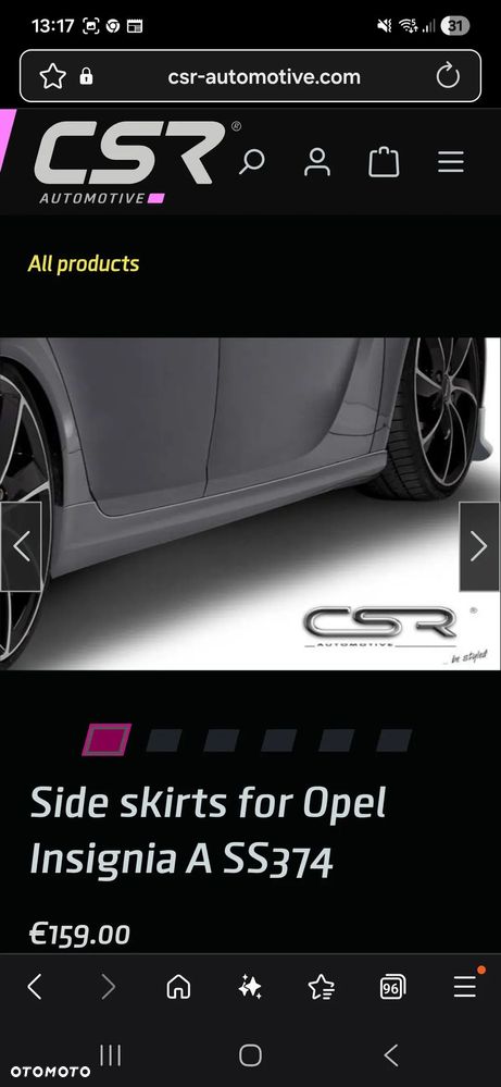 Opel Insignia 2.0 CDTI EcoFLEX Cosmo - 24