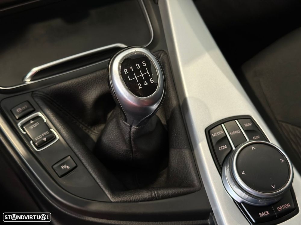 BMW 418 Gran Coupé d - 21