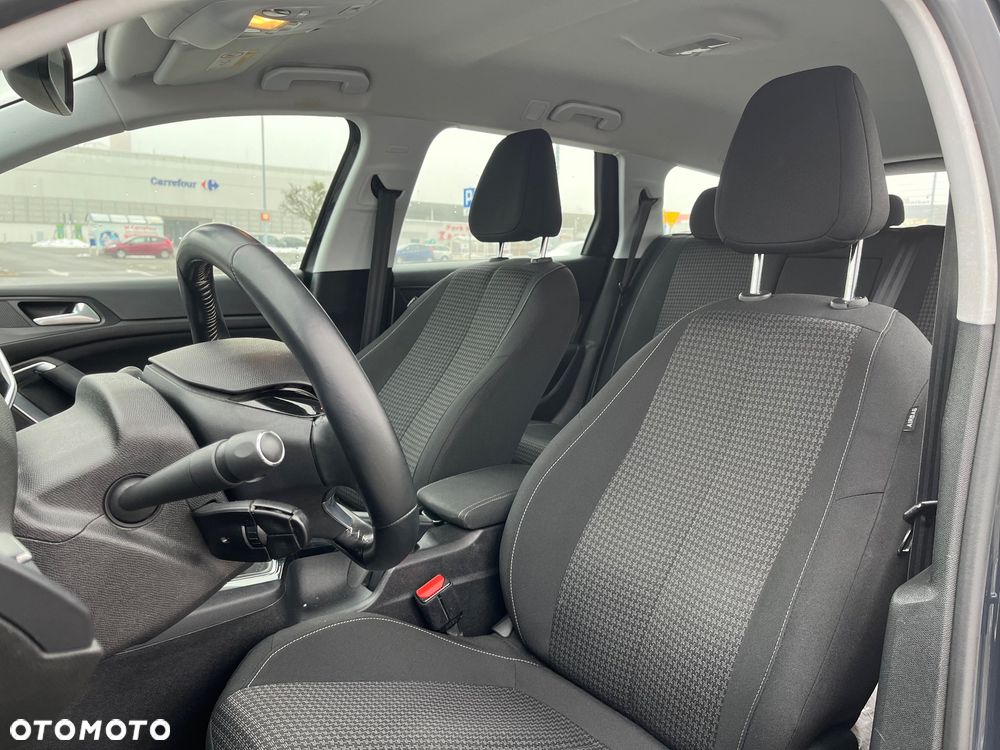 Peugeot 308 BlueHDi 100 Stop & Start Active Pack - 10