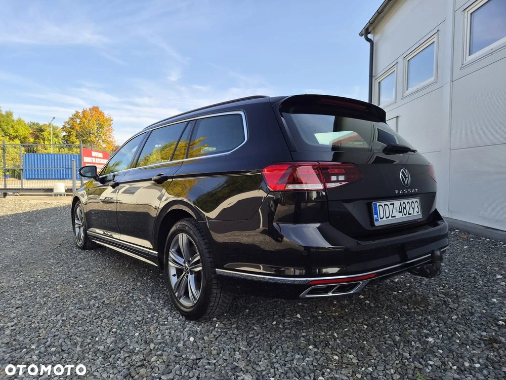 Volkswagen Passat - 6