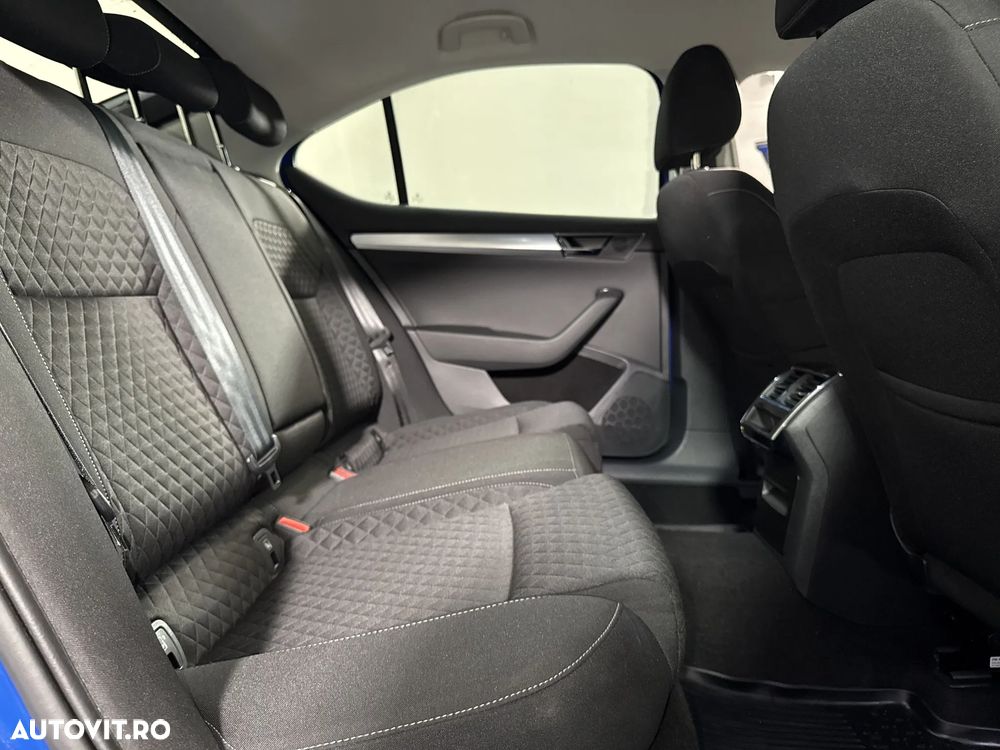 Skoda Superb - 13