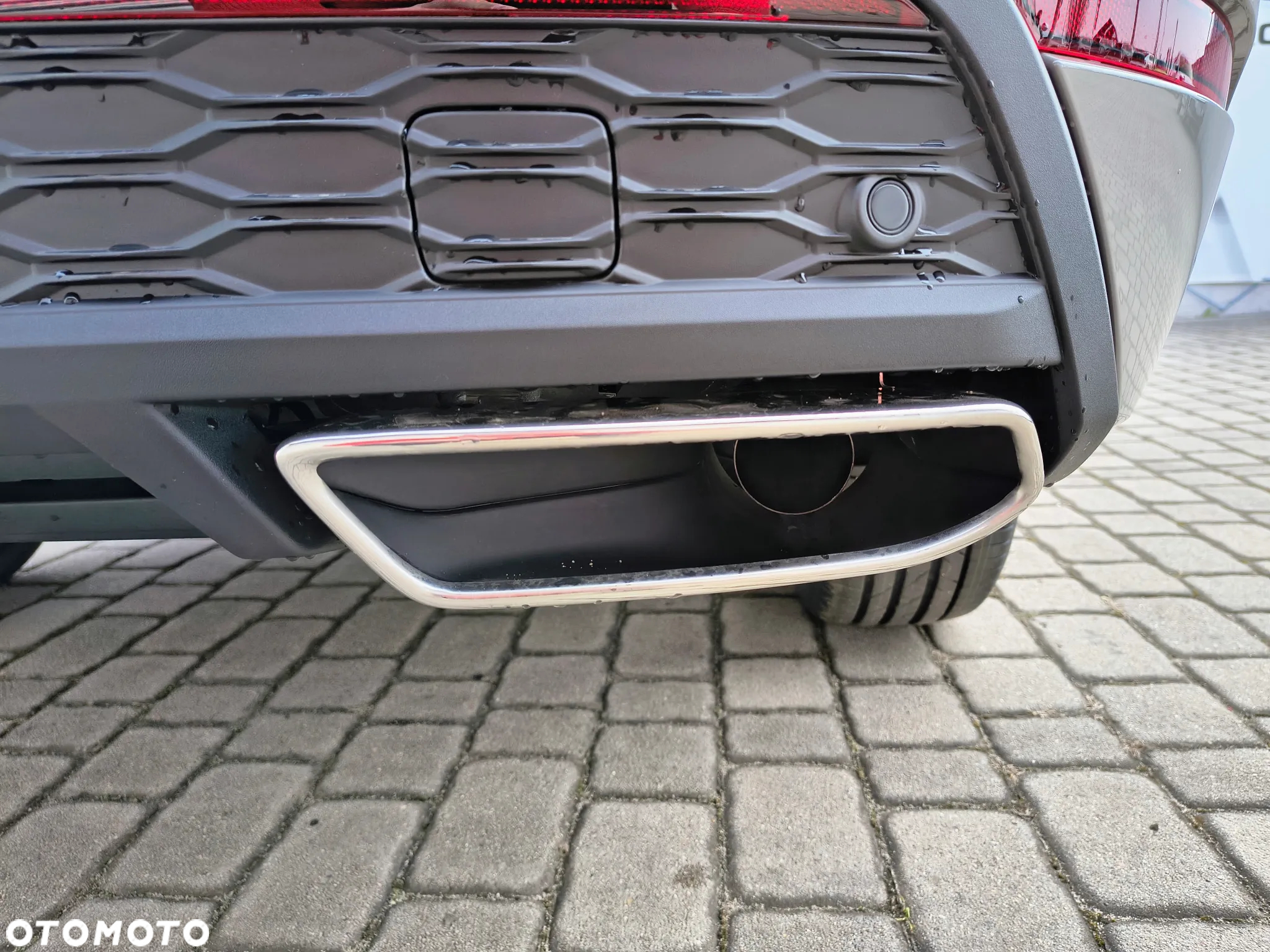 Skoda Kodiaq 2.0 TSI 4x4 RS DSG - 11