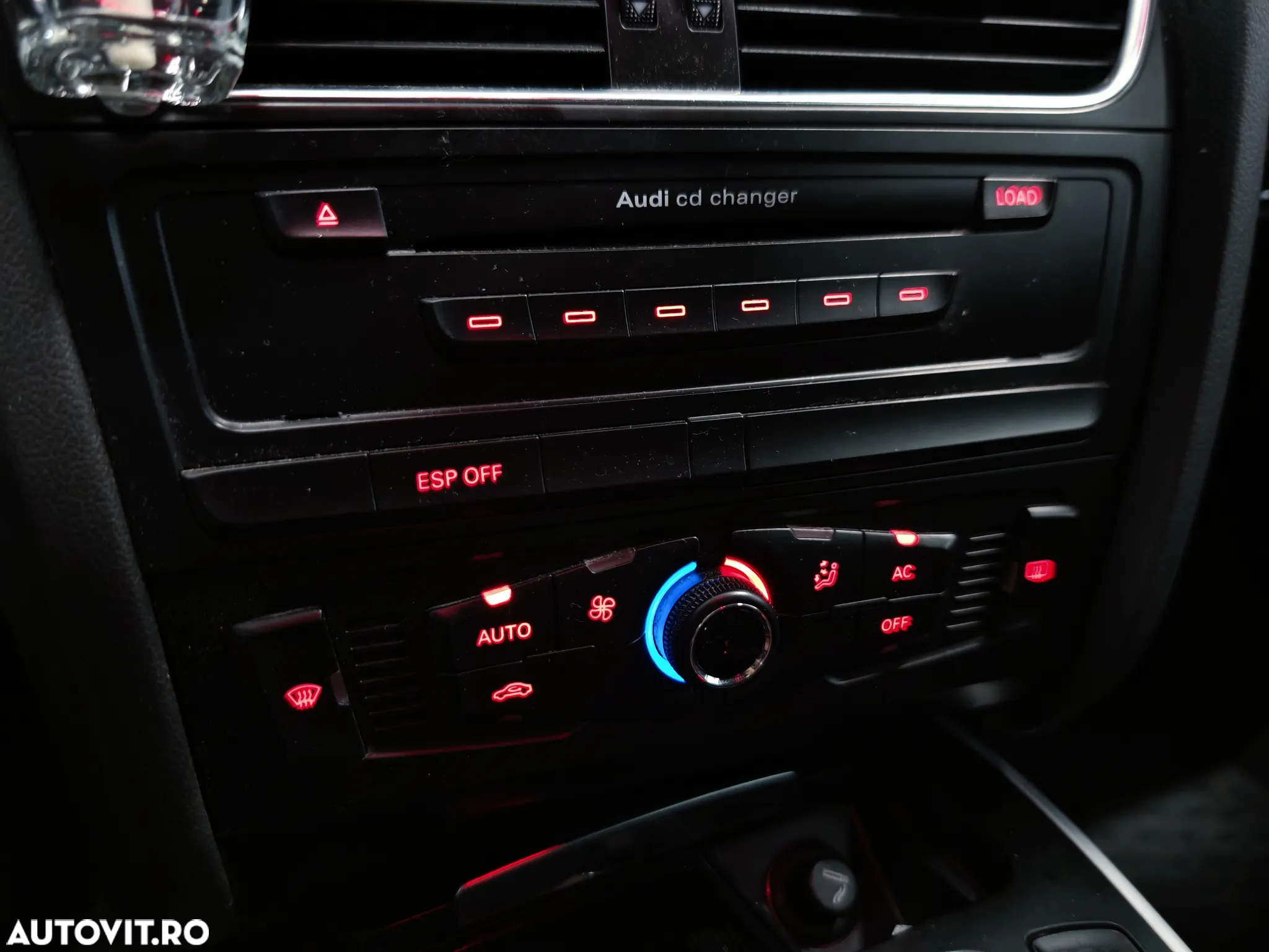 Audi A4 Avant 2.0 TDI DPF multitronic S line Sportpaket - 11