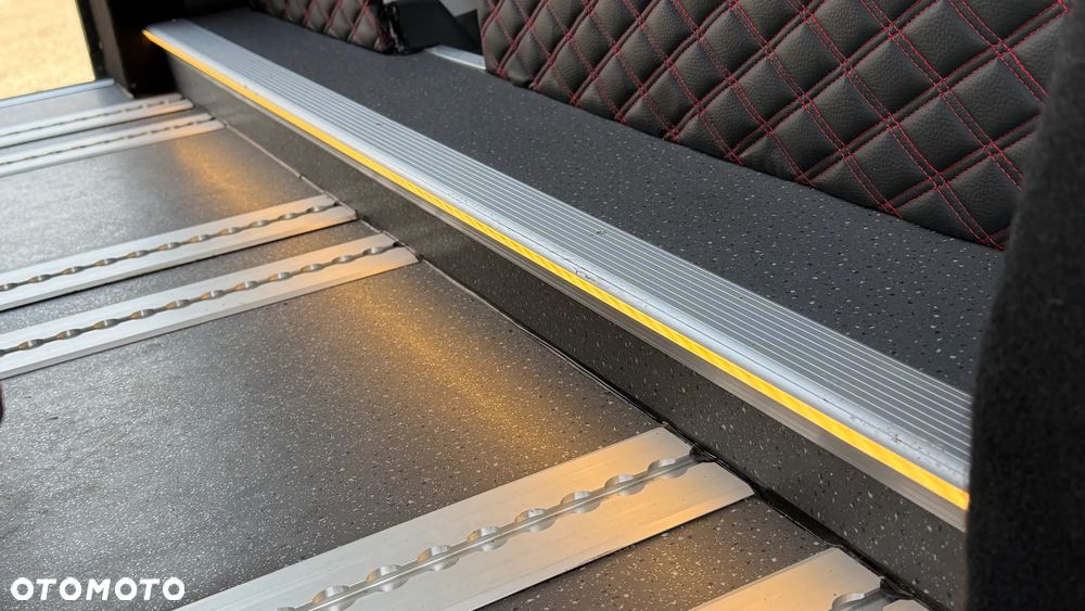 Mercedes-Benz Sprinter Kompakt HA 7G-TRONIC Plus - 21