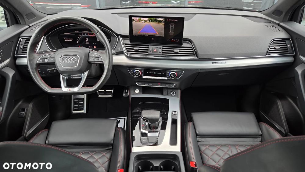 Audi Q5 Sportback - 17