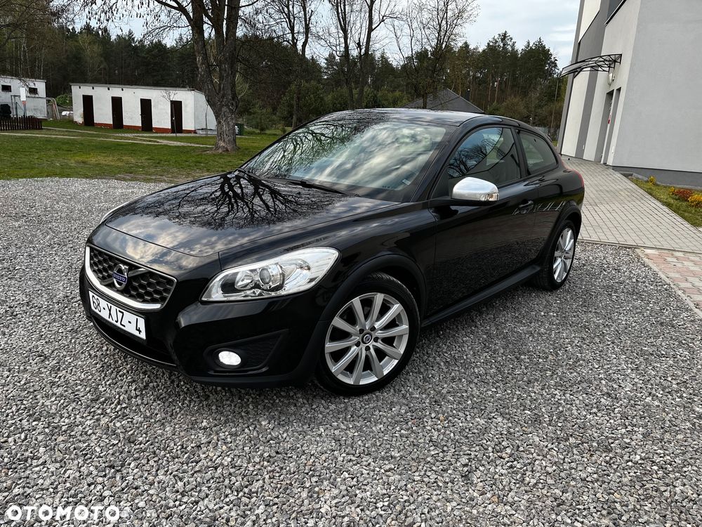 Volvo C30 D2 RDesign - 26