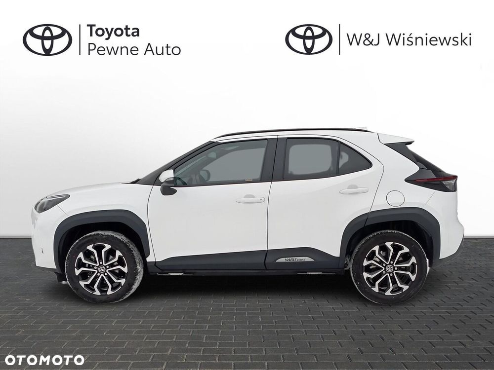 Toyota Yaris Cross Hybrid 1.5 Style - 3