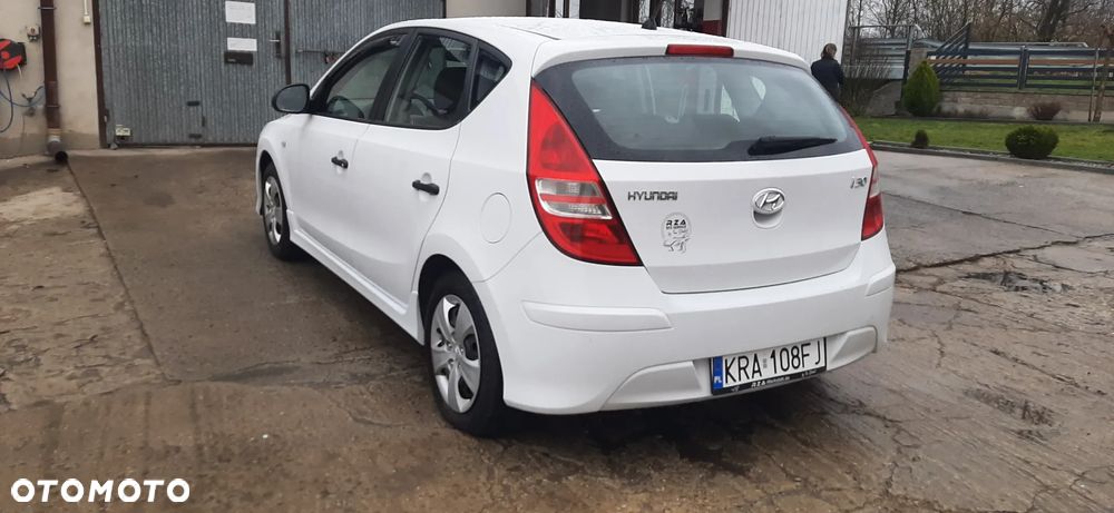 Hyundai i30 - 15