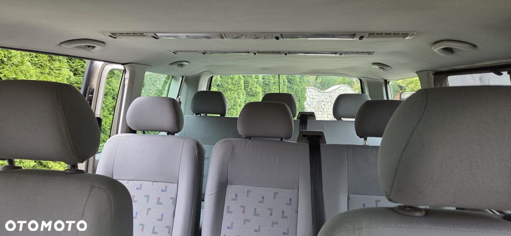 Volkswagen Transporter L1H1 - 16