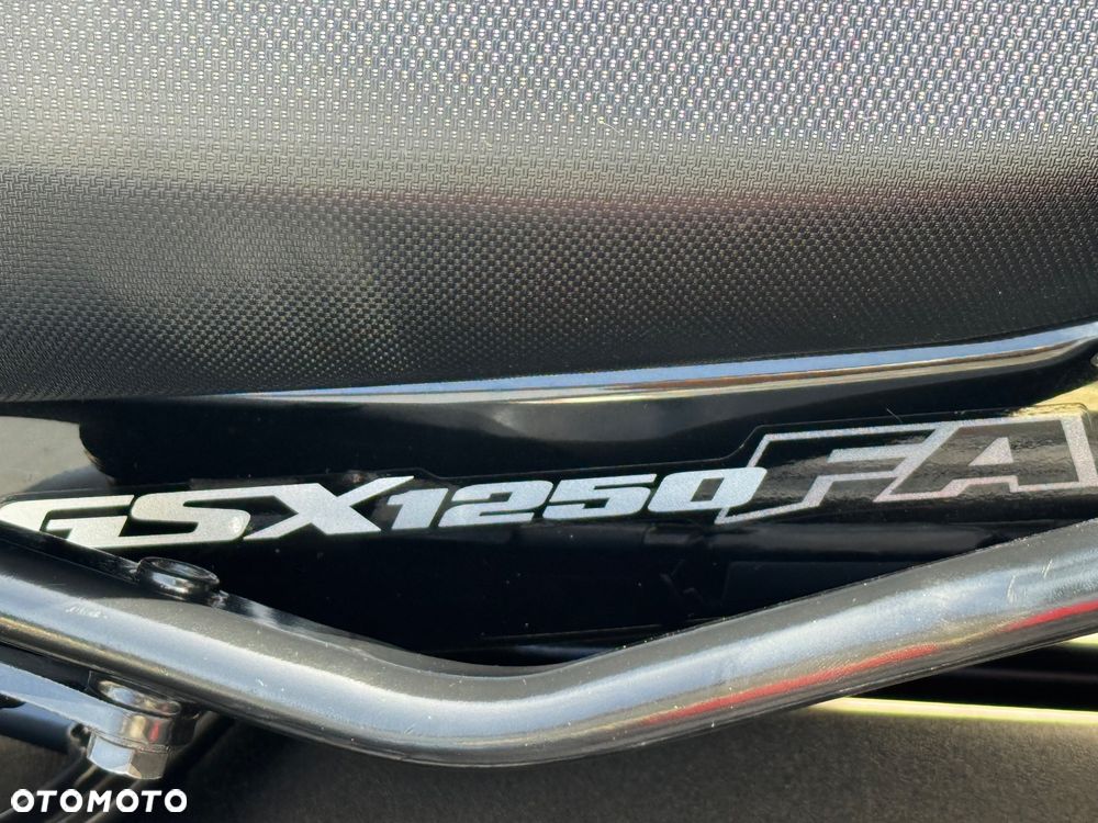 Suzuki GSX - 18