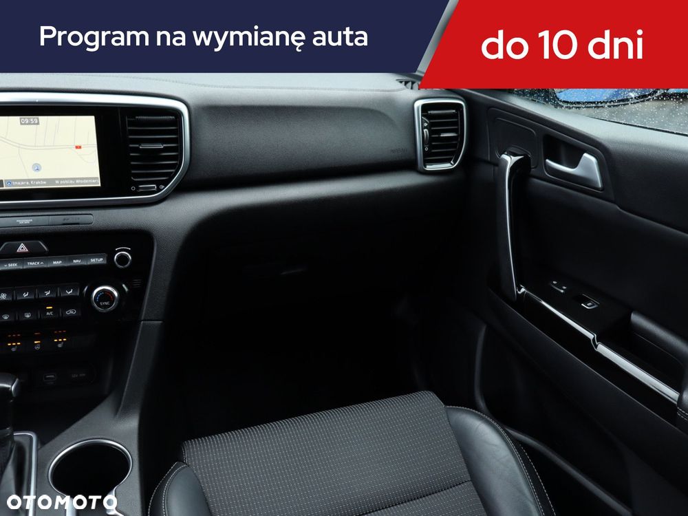 Kia Sportage - 10