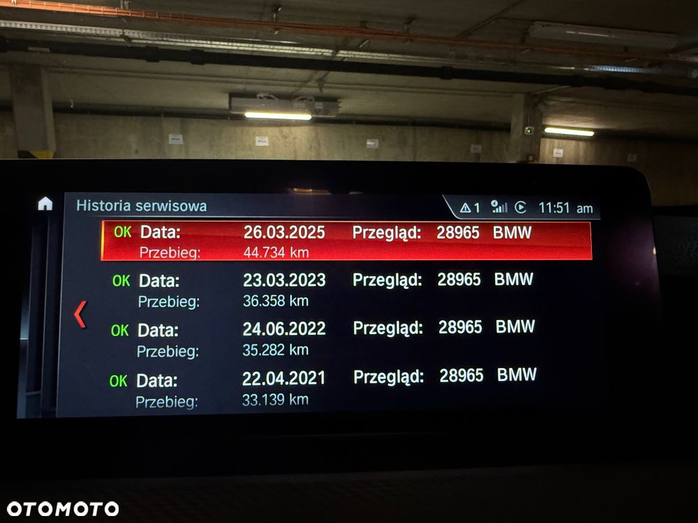 BMW Seria 4 430i GPF xDrive M Sport - 24