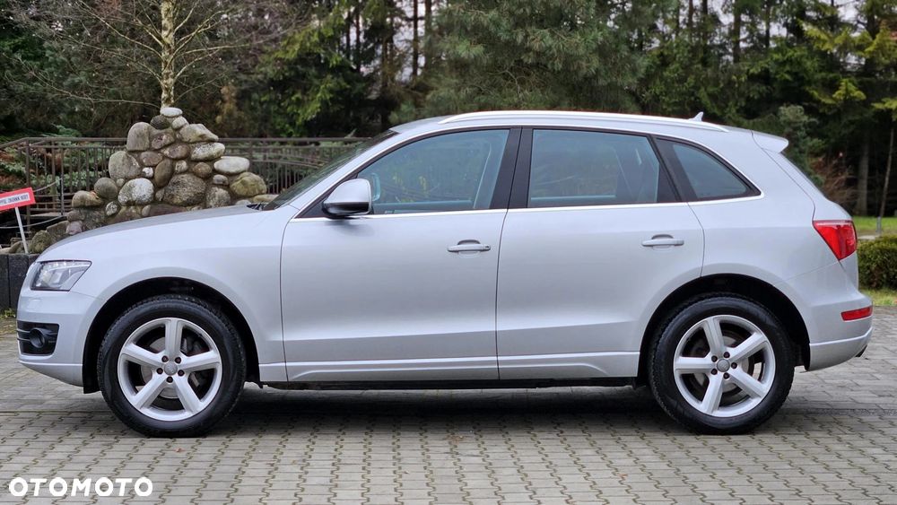 Audi Q5 2.0 TDI Quattro - 11