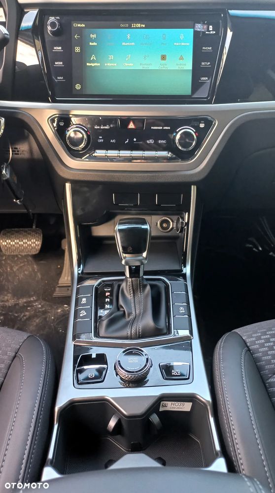 SsangYong/KGM Korando 1.5 T-GDI Adventure 2WD - 12