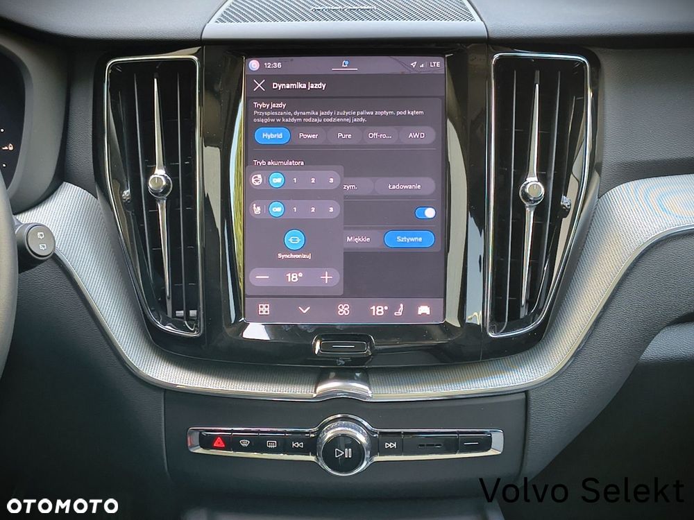 Volvo XC 60 - 22