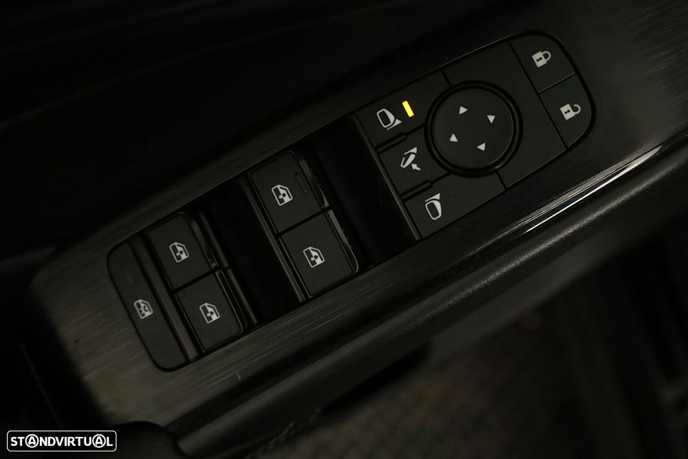 Nissan Qashqai 1.3 DIG-T Acenta Xtronic - 18