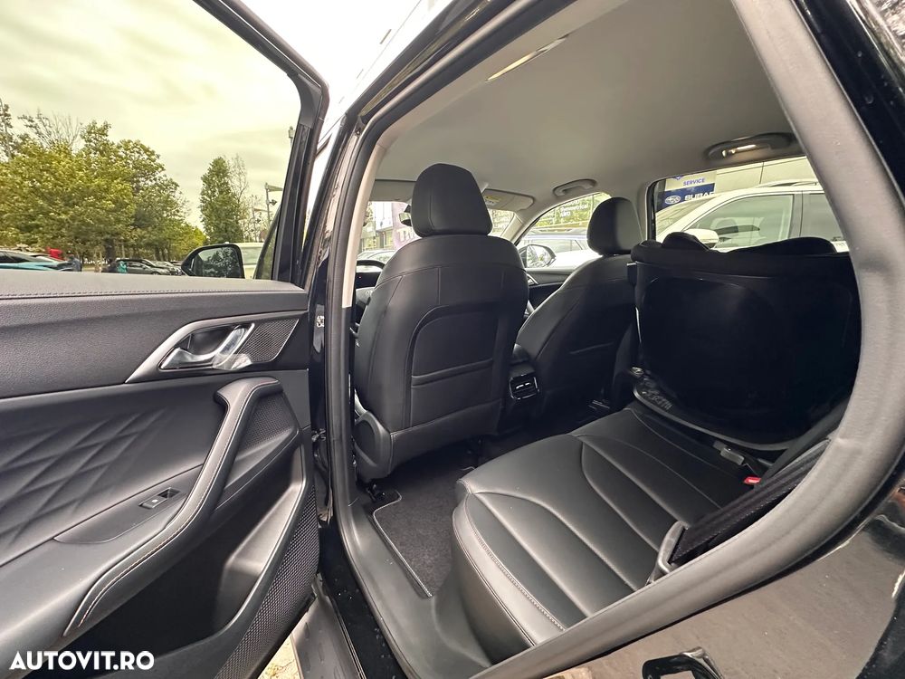 MG EHS 1.5 T-GDi AT PHEV Exclusive - 7
