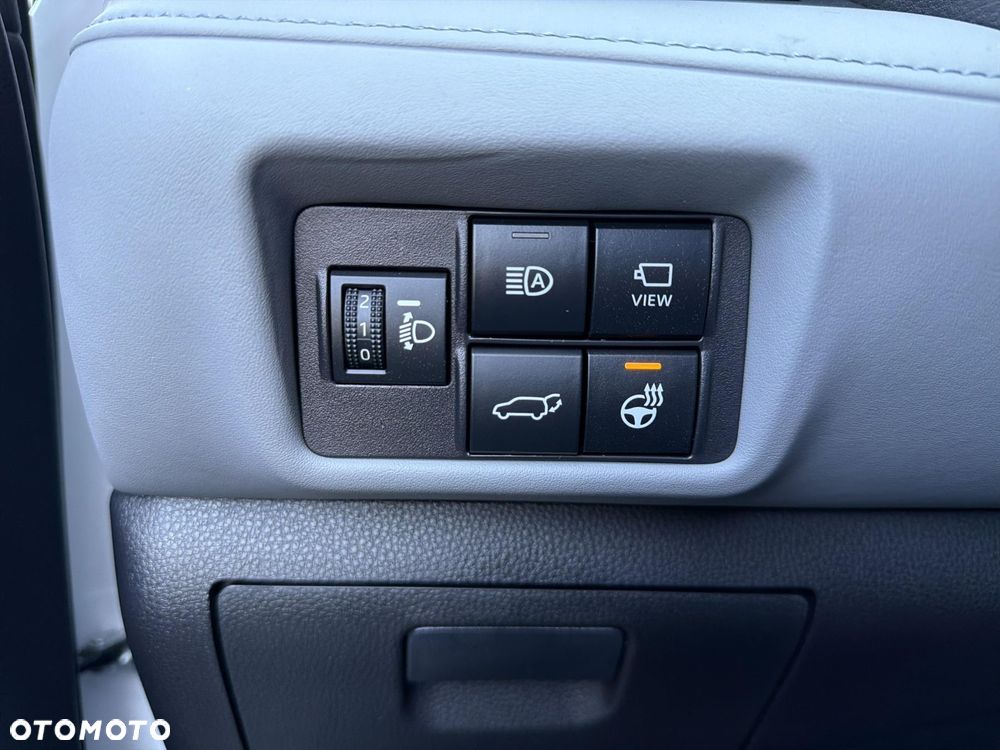 Toyota Highlander - 18