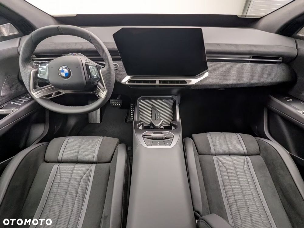 BMW iX3 40 sDrive 86.9kWh - 9