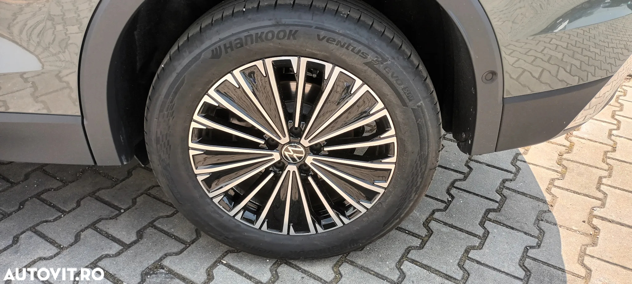 Volkswagen Tiguan Allspace 1.5 TSI ACT DSG Elegance - 30