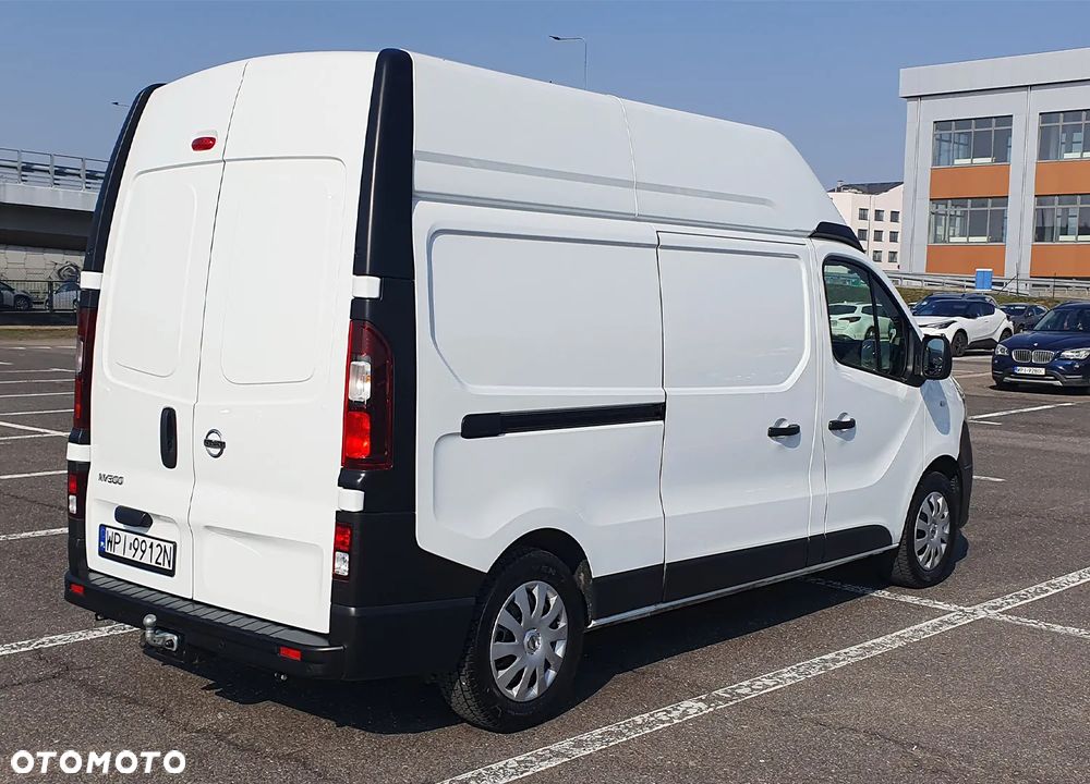 Renault Trafic H2L2 - 18