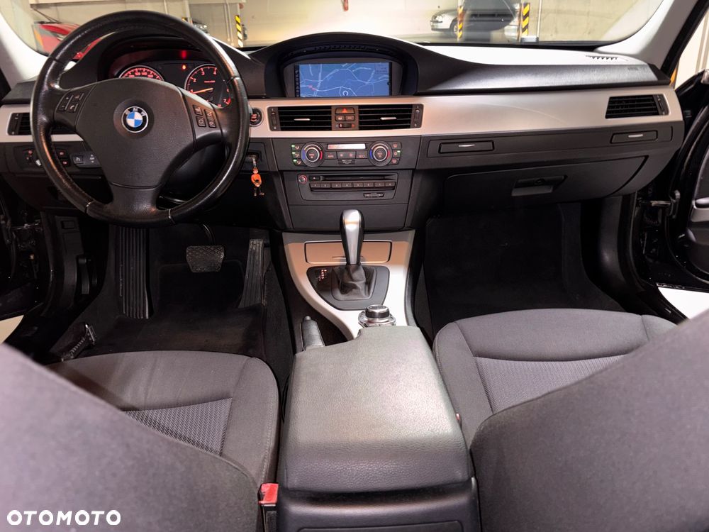 BMW Seria 3 - 14