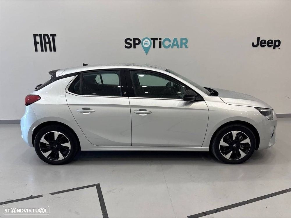 Opel Corsa-e Elegance - 4
