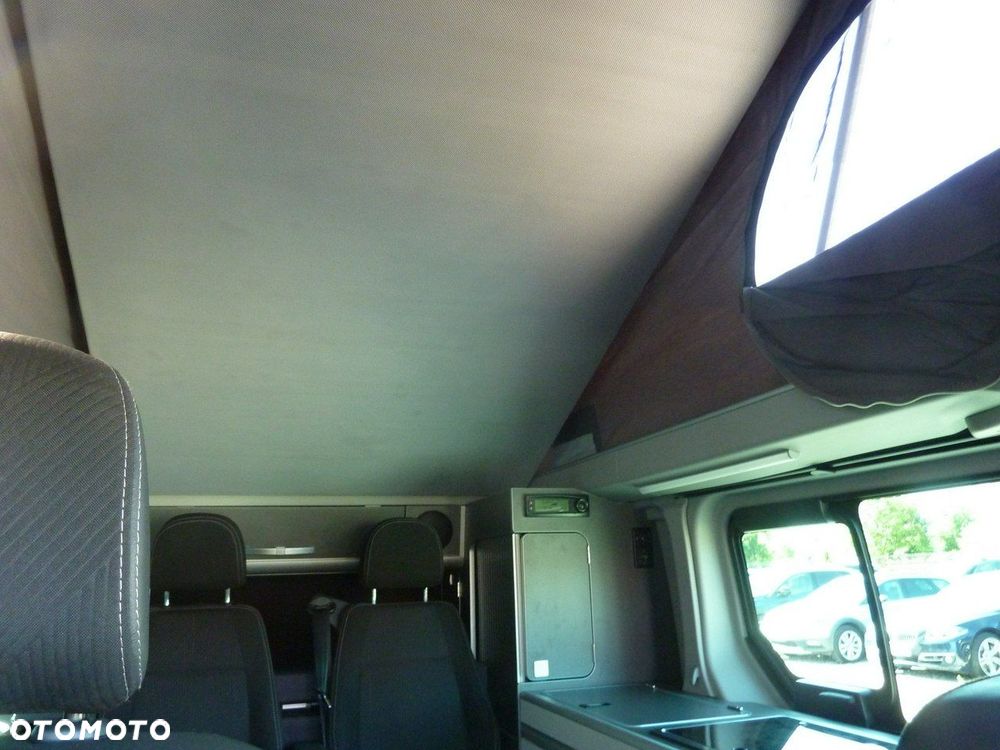 Nissan NV300 - 29
