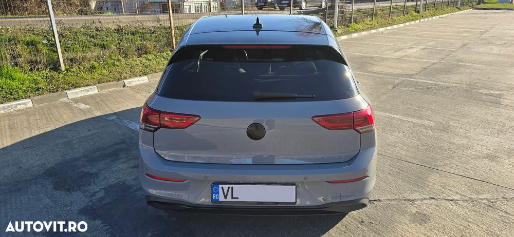 Volkswagen Golf 2.0 TDI SCR DSG Active - 6