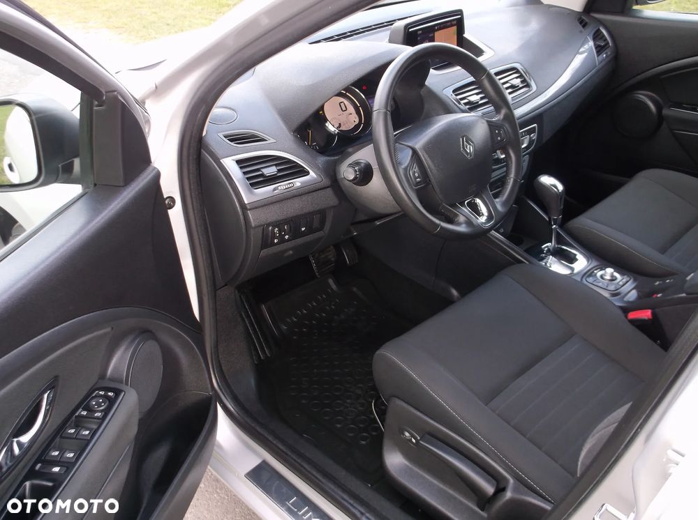 Renault Megane ENERGY dCi 110 EDC LIMITED - 7