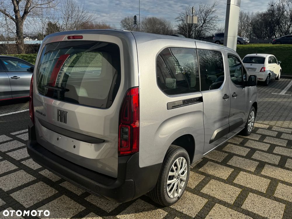 Fiat Doblo - 3