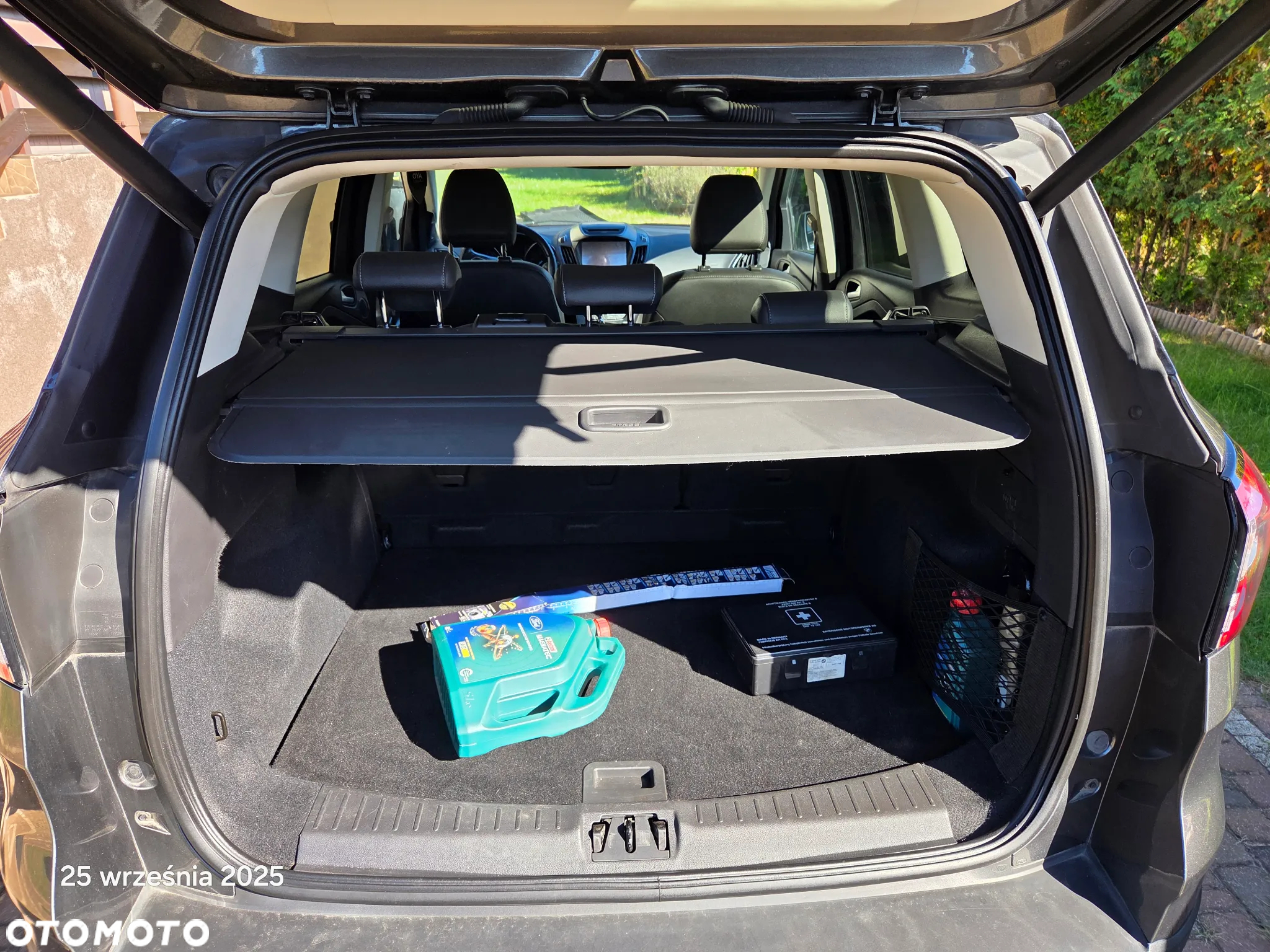 Ford Kuga - 22