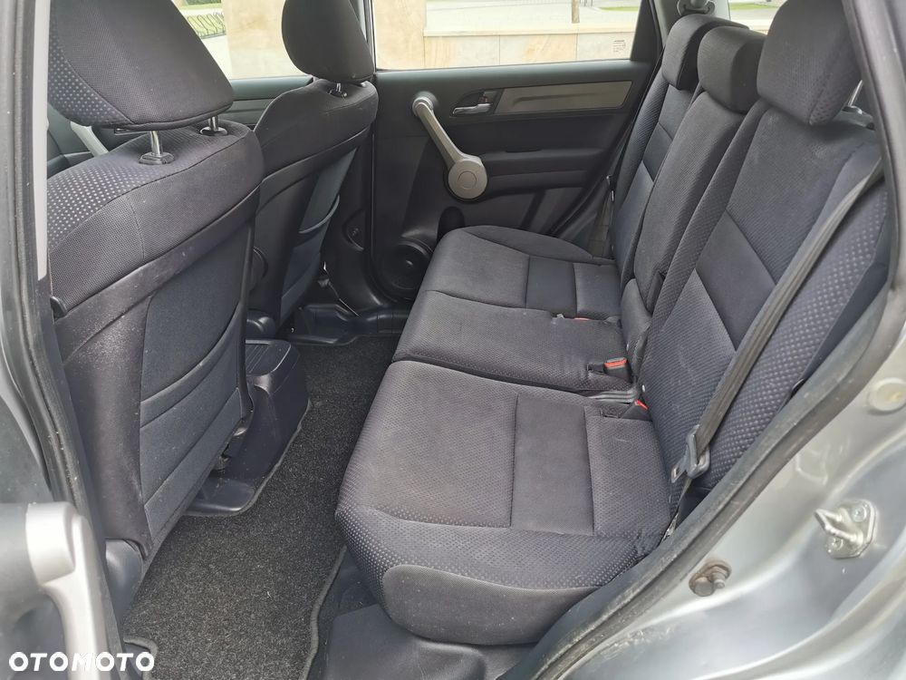 Honda CR-V 2.0i Executive - 12