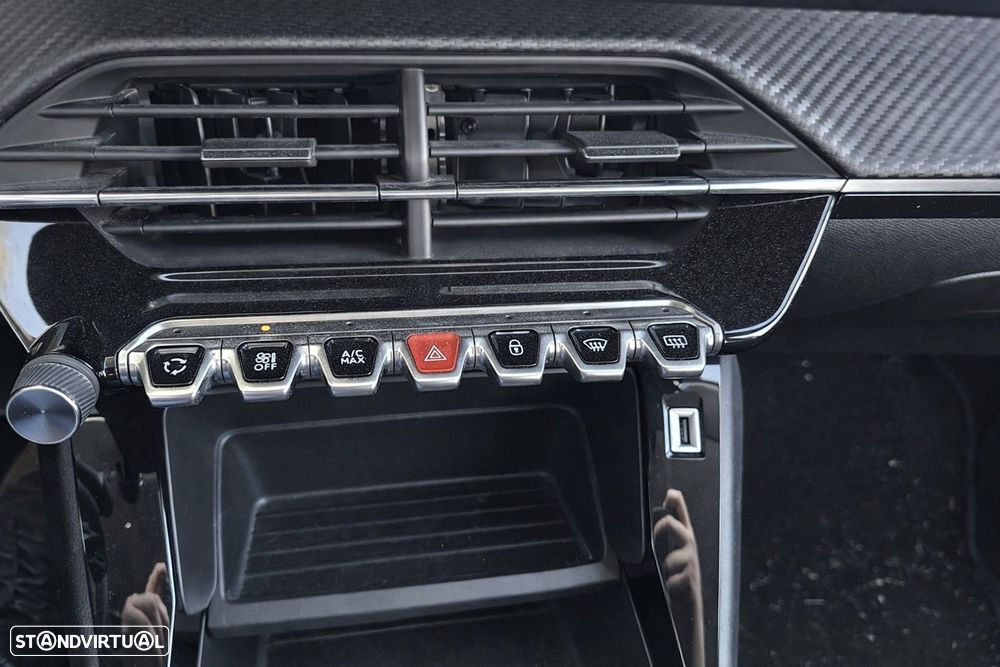 Peugeot 208 1.5 BlueHDi Active Pack - 18